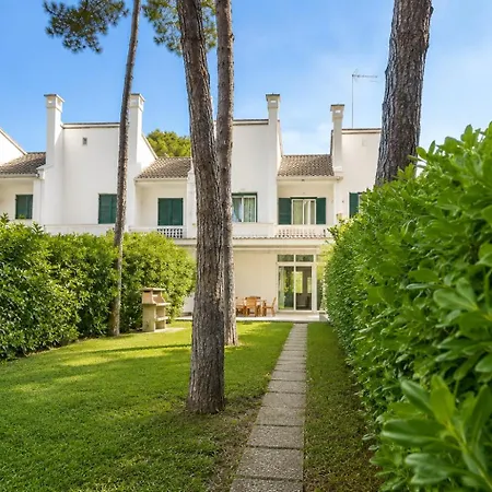 Villa Azzurro Private Lignano Sabbiadoro