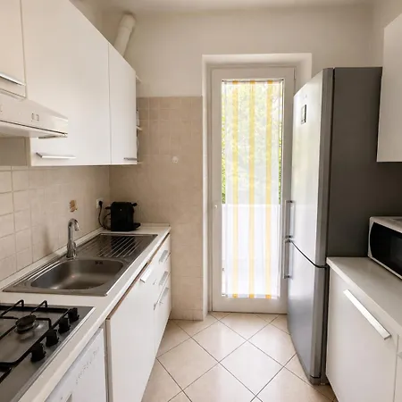 Villa Azzurro Private