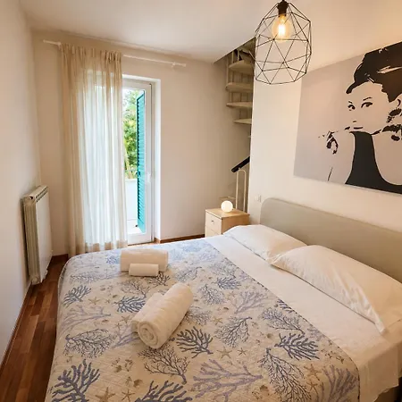 Villa Azzurro Private *