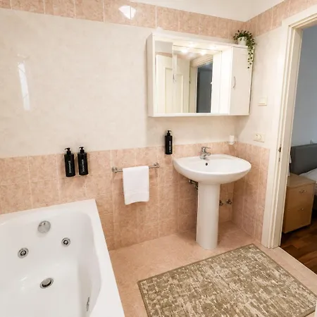 Azzurro Private Villa Lignano Sabbiadoro