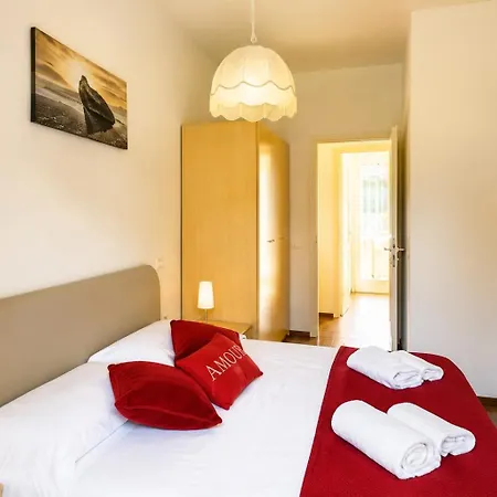 Azzurro Private Villa Lignano Sabbiadoro