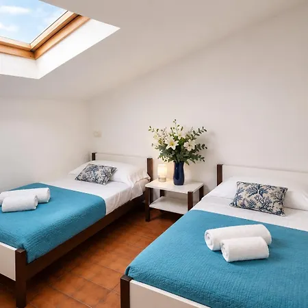 Azzurro Private Villa *