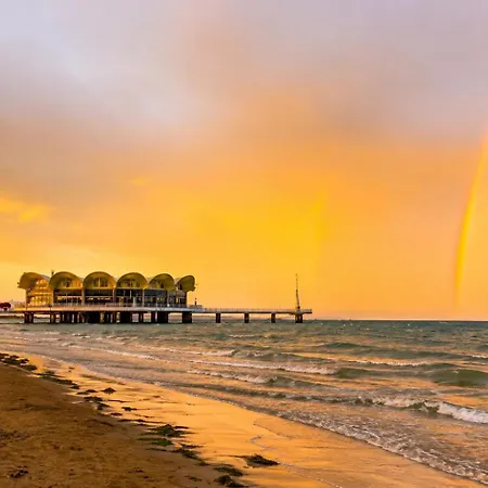 Villa Azzurro Private Lignano Sabbiadoro